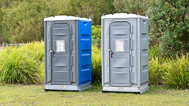 Best Standard Portable Toilet Rental  in Marion, NC