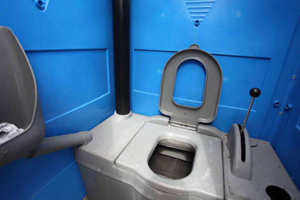 Best VIP or Luxury Restroom Trailers  in Marion, NC