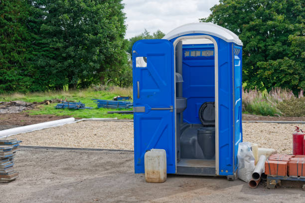 Best Portable Toilets for Disaster Relief Sites  in Marion, NC