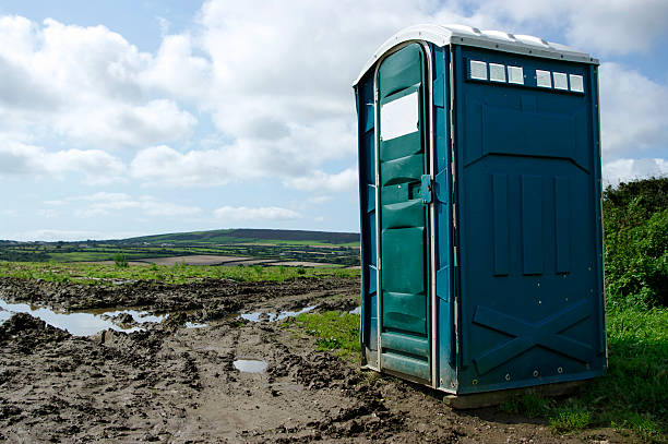 Best Deluxe Portable Toilet Rental  in Marion, NC