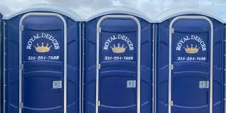 Best Deluxe Portable Toilet Rental  in Marion, NC